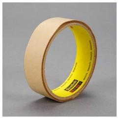 1X36 YDS 8056 CLEAR ADH TRANS TAPE - Benchmark Tooling