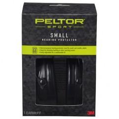 97070-6C PELTOR SPROT EARMUFFS SM - Benchmark Tooling