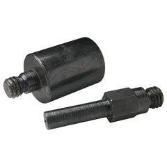 3 in 3M™ Kut Down™ Disc Adaptor Alt Mfg # 05533 - Benchmark Tooling