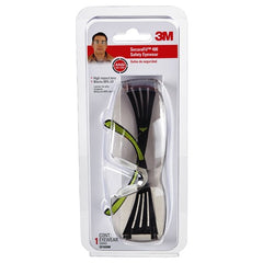 ‎3M SecureFit 400 Indoor/Outdoor Eye Protection SF400M-WV-6-PS Mirror Anti-Scratch - Benchmark Tooling