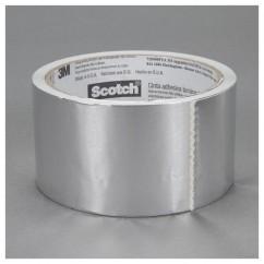 60X600 YDS 3311 SLV ALUM FOIL TAPE - Benchmark Tooling