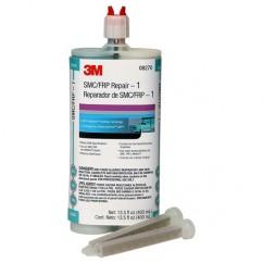 HAZ57 200ML SMC FIBERGLASS REPAIR - Benchmark Tooling