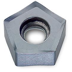 PNCU0805GNFRHS Grade IN4035 Milling Insert - Benchmark Tooling