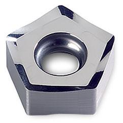 PNCU0805GNFRP Grade IN05S Milling Insert - Benchmark Tooling