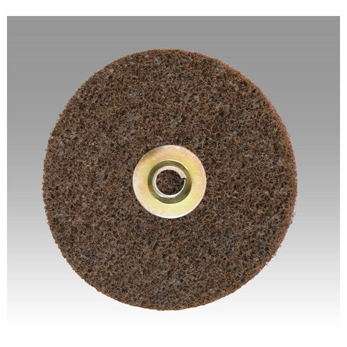 Scotch-Brite Surface Conditioning Disc TN Quick Change 5″ x NH ACRS - Benchmark Tooling