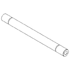 3M Scotchlok Aluminum Connector 20005 up to 35 kV 1/0 AWG Tan - Benchmark Tooling