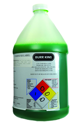 #BKS-60 Low Suds Soap - Gallon - Benchmark Tooling