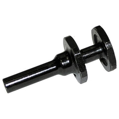 ‎3M Unitized Wheel Mandrel 28849 1-7/8″ × 1/4″ × 3/4″ × 1/2″ - Benchmark Tooling