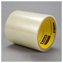 54X60YDS 9628FL CLR 3M DBL CTD TAPE - Benchmark Tooling