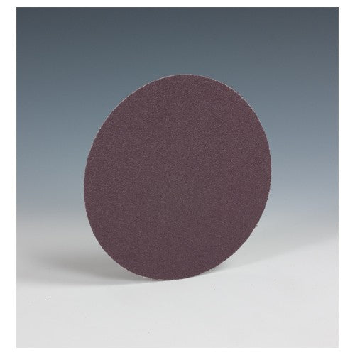 3M Cloth Disc 341D 40 X-weight 24″ x NH Die 2400Q - Benchmark Tooling