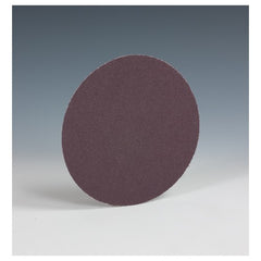 3M Cloth Disc 341D 40 X-weight 24″ x NH Die 2400Q - Benchmark Tooling