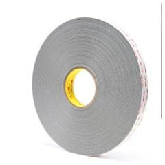 1X36 YDS 4956 GRAY 3M VHB TAPE - Benchmark Tooling