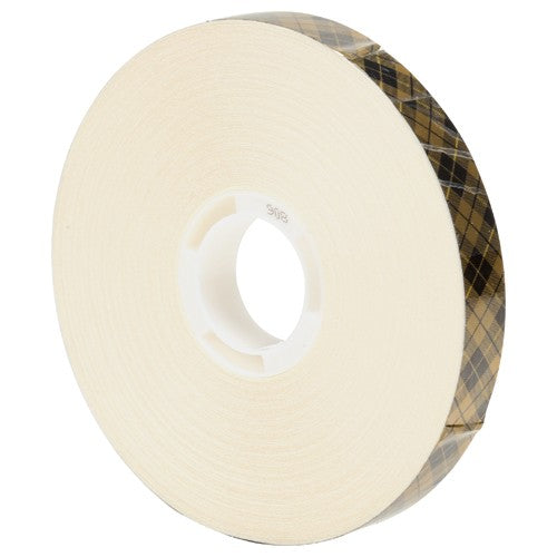 Scotch ATG Adhesive Transfer Tape Acid Free 908 Gold 1/2″ × 60 yd 2 mil - Benchmark Tooling