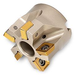 QHU-40023D5R02 HIQUAD Plunge - Benchmark Tooling