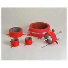 FIRE BARRIER PLASTIC PIPE DEVICE - Benchmark Tooling