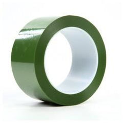 2X72 YDS 8403 GREEN 3M POLYESTER - Benchmark Tooling