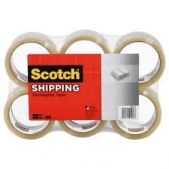 2.8X54.6YDS SHIPPING PACKAGING TAPE - Benchmark Tooling