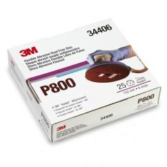 6 - P800 Grit - 34406 Disc - Benchmark Tooling