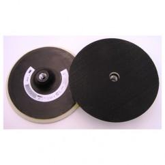 8X5/16X7/8 HOOKIT DISC PAD FIRM - Benchmark Tooling