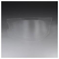 W-8045-25 CLR FACESHIELD COVER - Benchmark Tooling