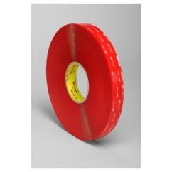 List 4910 1" x 36 yds VHB Acrylic Foam Tape - Benchmark Tooling