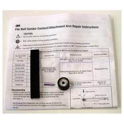 FILE BELT ARM REBAIR KIT 28374 - Benchmark Tooling