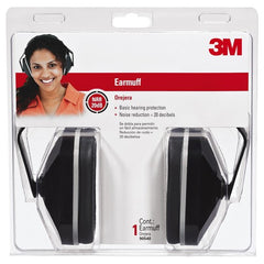 ‎3M Basic Earmuff 90540-6C - Benchmark Tooling