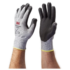 3M Comfort Grip Glove CGM-CR Cut Resistant (ANSI 3) Size M - Benchmark Tooling