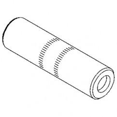 20019 ALUMINUM CONNECTOR YELLOW - Benchmark Tooling