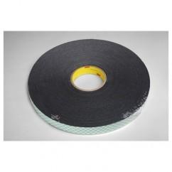 1X72 YDS URETHANE FOAM TAPE 4052 - Benchmark Tooling