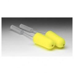 E-A-R SOFT YLW NEON PROBED PLUGS - Benchmark Tooling