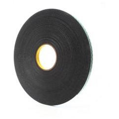 1/2X72 YDS URETHANE FOAM TAPE 4052 - Benchmark Tooling