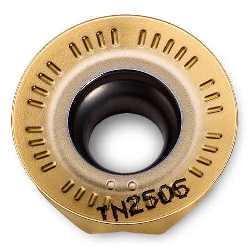 RJLT1605MON IN2505 - Benchmark Tooling