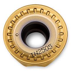 RJLT2007MOTN Grade IN2530 Milling Insert - Benchmark Tooling