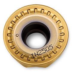 RJLT2007MOTN Grade IN7035 Milling Insert - Benchmark Tooling