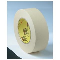 144MMX55MM 232 TAN HP MASKING TAPE - Benchmark Tooling