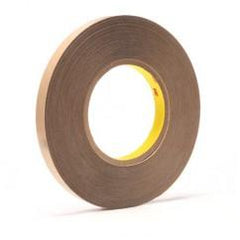 List 9485PC 1/2" x 60 yds Adhesive Transfer Tape - Benchmark Tooling