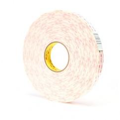 1X36 YDS 4952 WHITE 3M VHB TAPE - Benchmark Tooling