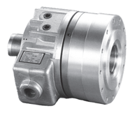 Strong Rotary Hydraulic Cylinders for Power Chucks - Part # K-CYM1236-B - Benchmark Tooling