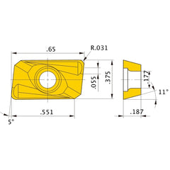 APMT1604PDER VP15TF