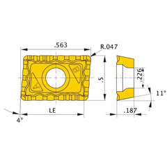 JPMX140412-WH VP15TF INSERT