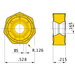 NNMU130532ZEN-R MP7140 INSERT