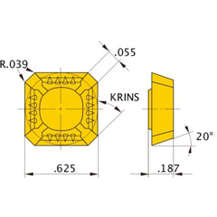 SEER53AFEN-JS MC5020