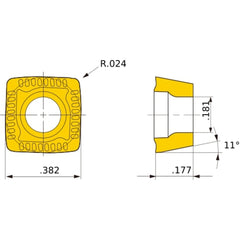 SOMX094506-UM MC1020 DRILLING INS