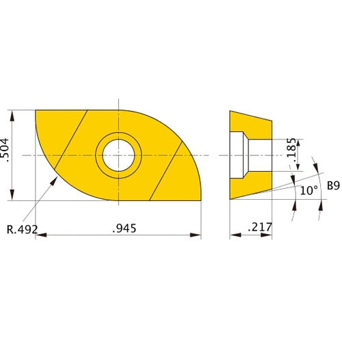 SRG25C MP6120 INSERT