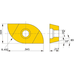SRG25C MP6120 INSERT