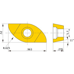 SRM220E VP15TF INSERT
