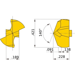 STAWK1070TG DP5010