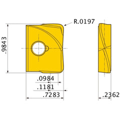 SUFT25R05 VP15TF