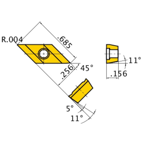 ‎TAWC12T301-45GM VP15TF